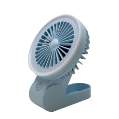 Be Cool USB Rechargeable Fan
