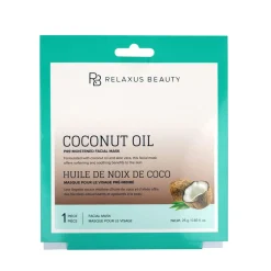 Beauty Face Masks Displayer of 12