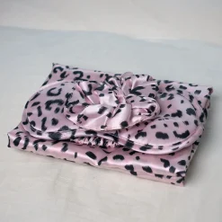 Beauty Sleep Satin Set (Various designs)