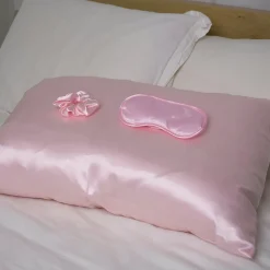 Beauty Sleep Satin Set (Various designs)