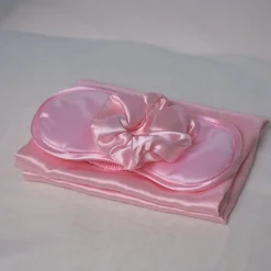 Beauty Sleep Satin Set (Various designs)