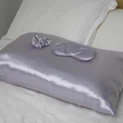 Beauty Sleep Satin Set (Various designs)