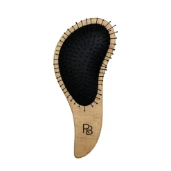 Beechwood Detangling Brush - Displayer of 12