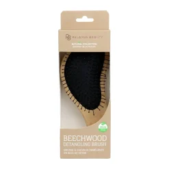 Beechwood Detangling Brush - Displayer of 12