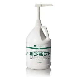 Biofreeze Professional 1 Gallon Pump