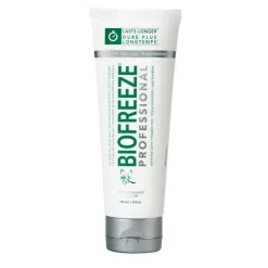 Biofreeze Professional 4 Oz Tube