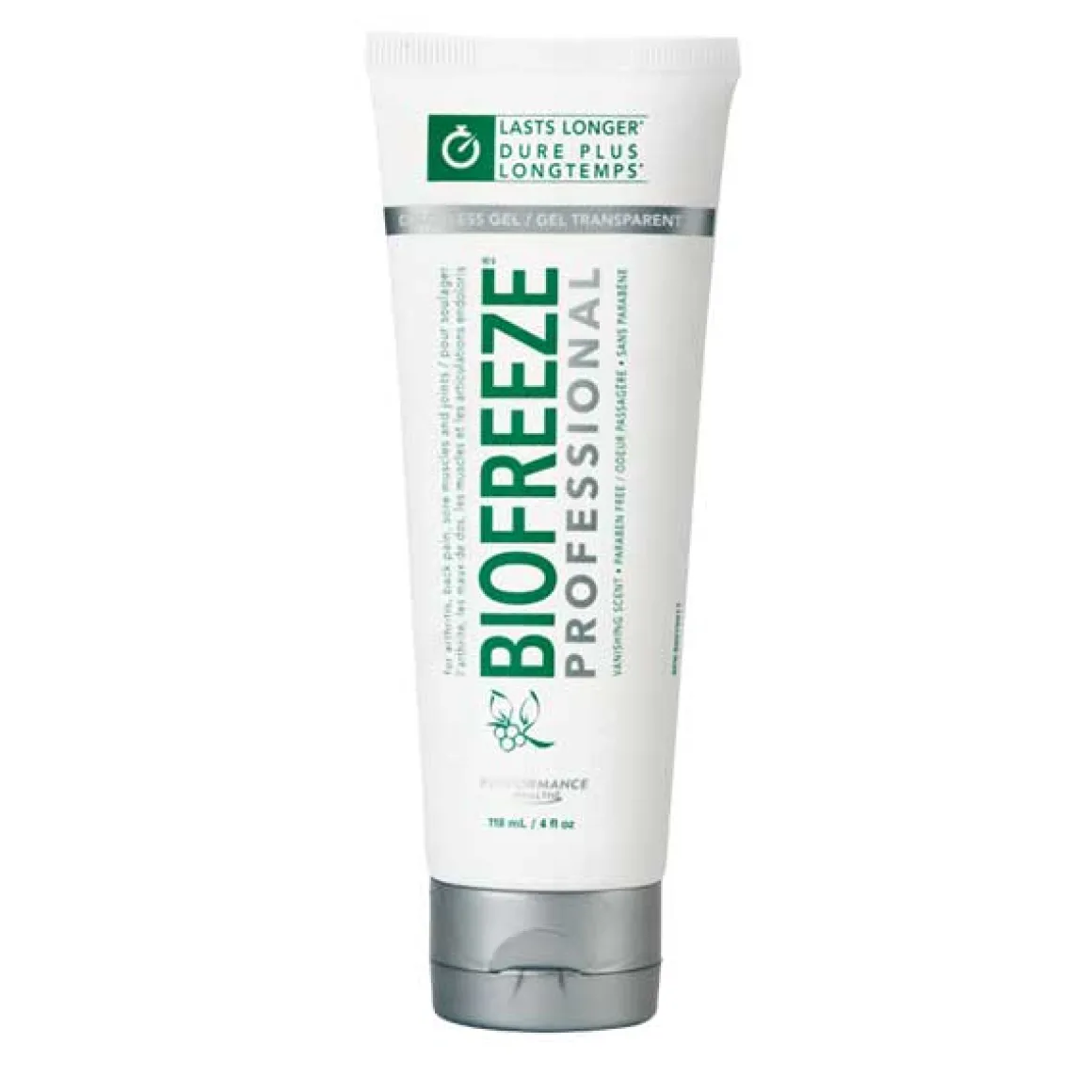 Biofreeze Professional 4 Oz Tube