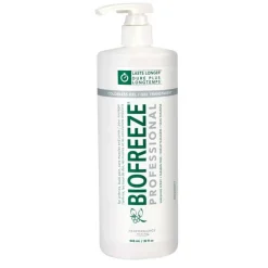 Biofreeze Professional 32 Oz Gel Pump
