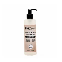 BioOrigin Experience Fractionated Coconut Massage Oil (Vegan)