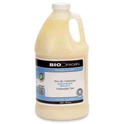 BioOrigin Experience Silky Massage Gel (Vegan)