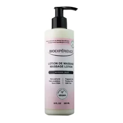 BioOrigin Experience Silky Massage Lotion (Vegan)