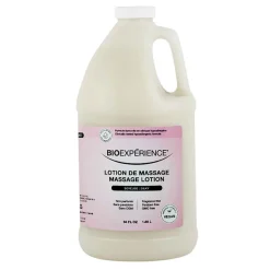 BioOrigin Experience Silky Massage Lotion (Vegan)