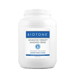 BIOTONE® Advanced Therapy Massage Creme