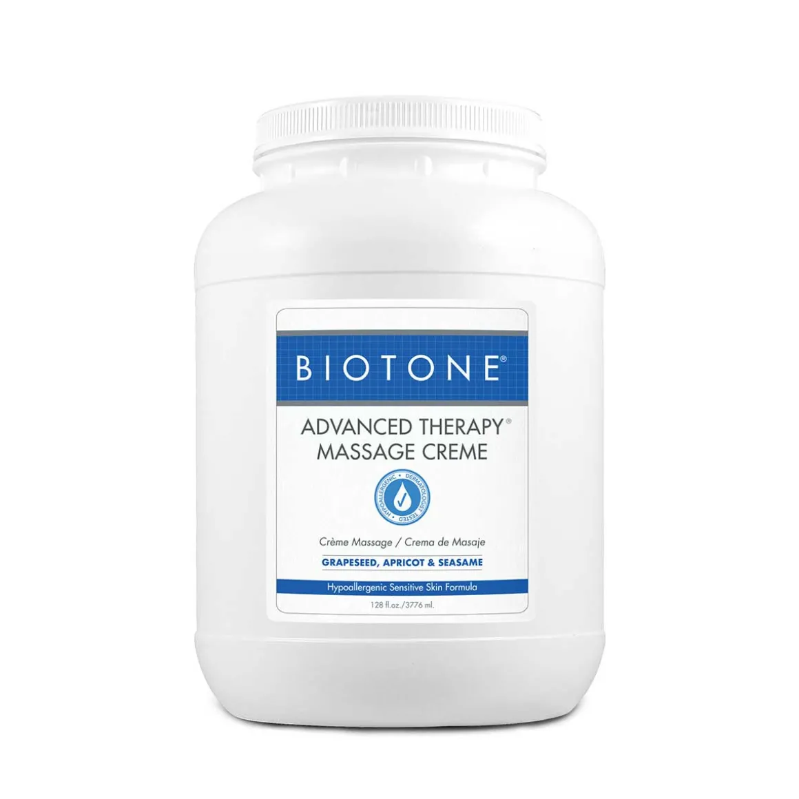 BIOTONE® Advanced Therapy Massage Creme