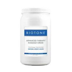 BIOTONE® Advanced Therapy Massage Creme
