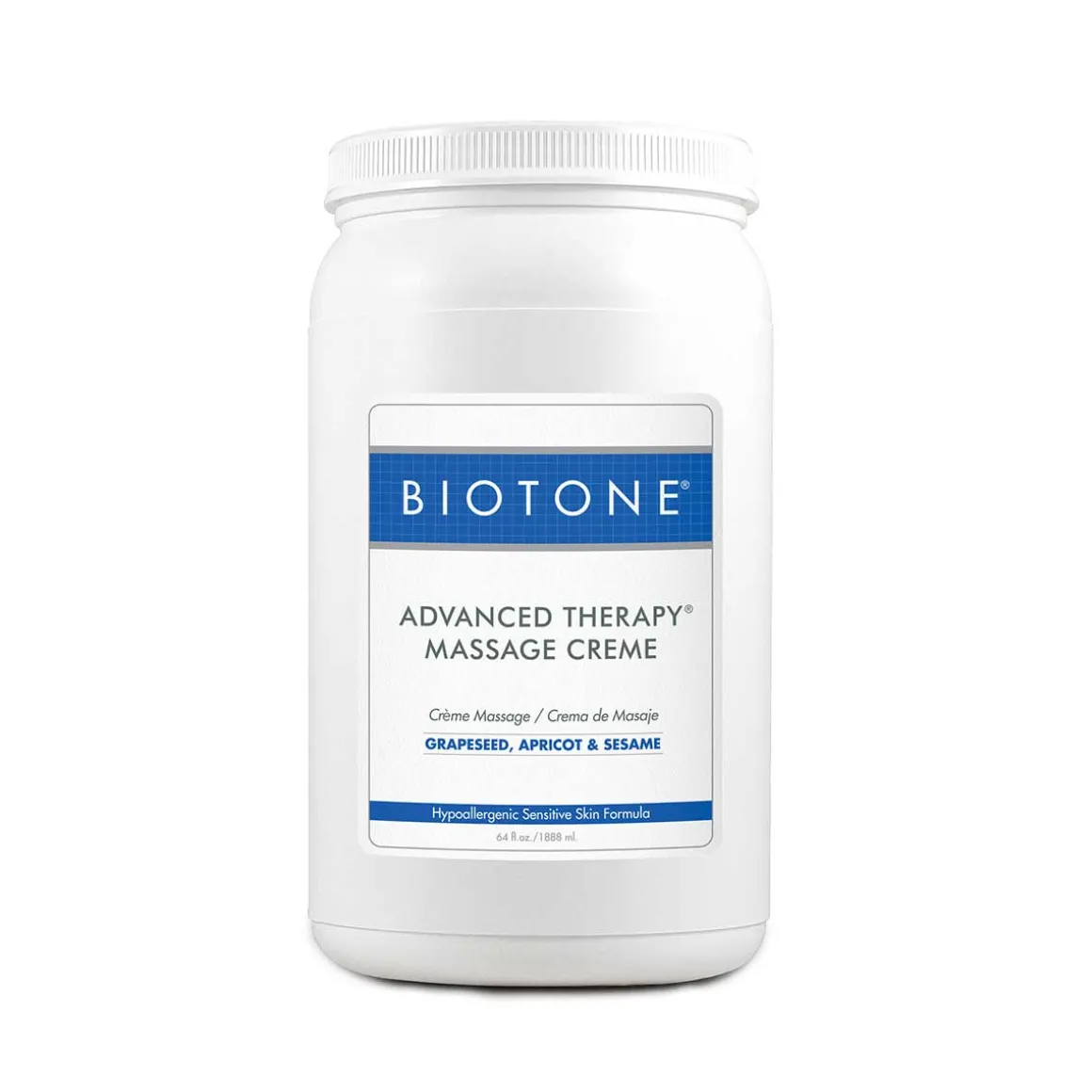 BIOTONE® Advanced Therapy Massage Creme