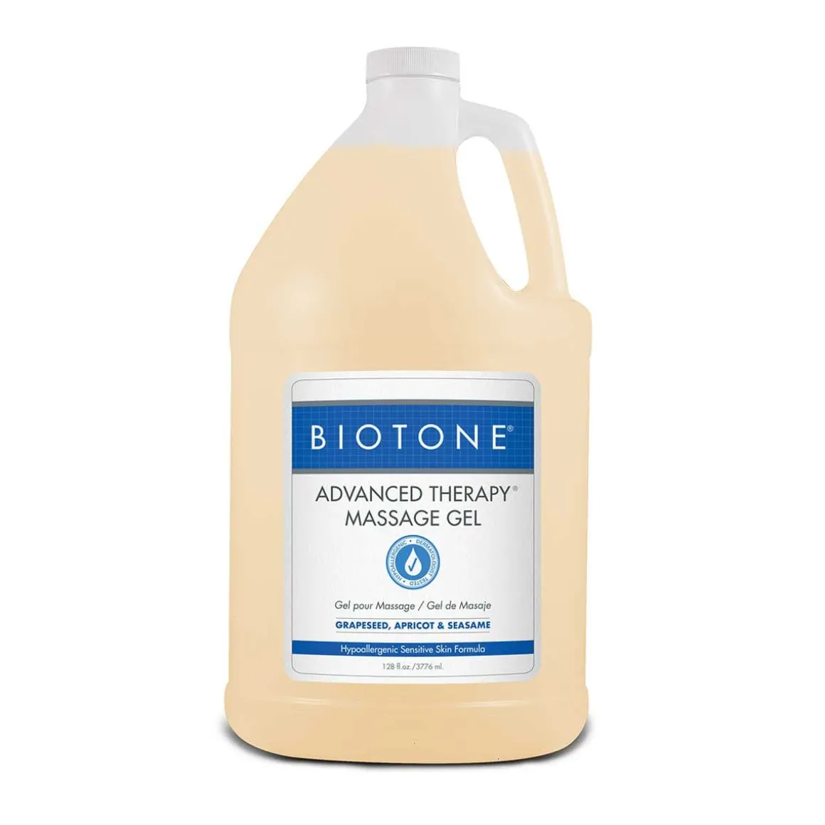 BIOTONE® Advanced Therapy Massage Gel