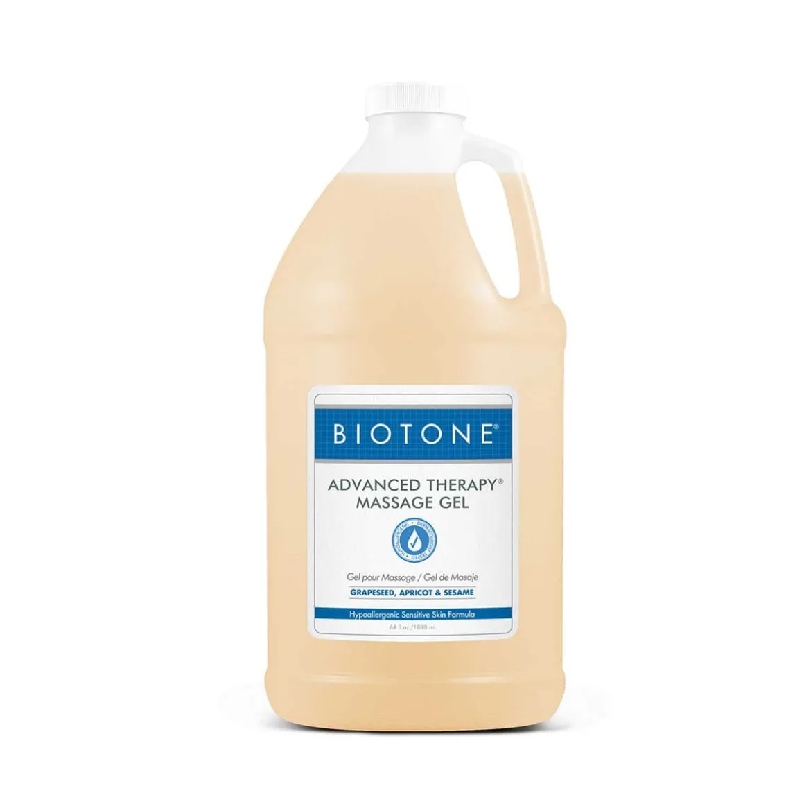 BIOTONE® Advanced Therapy Massage Gel