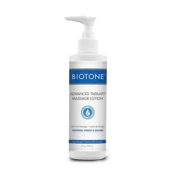 BIOTONE® Advanced Therapy Massage Lotion