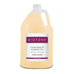 BIOTONE® Clear Results Massage Oil