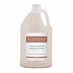 BIOTONE® Cocoa Comfort Massage Lotion