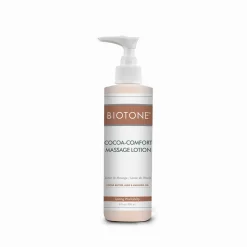 BIOTONE® Cocoa Comfort Massage Lotion