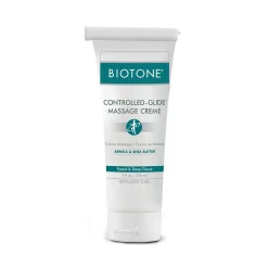BIOTONE® Controlled Glide Massage Cream