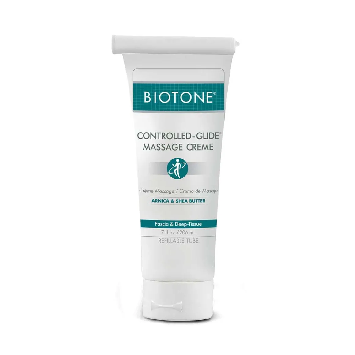 BIOTONE® Controlled Glide Massage Cream