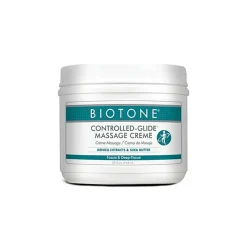 BIOTONE® Controlled Glide Massage Cream