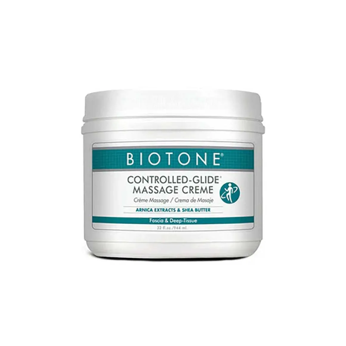 BIOTONE® Controlled Glide Massage Cream