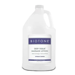 BIOTONE® Deep Tissue Massage Lotion