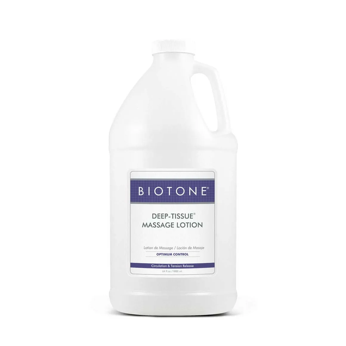 BIOTONE® Deep Tissue Massage Lotion