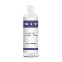 BIOTONE® Deep Tissue Massage Lotion