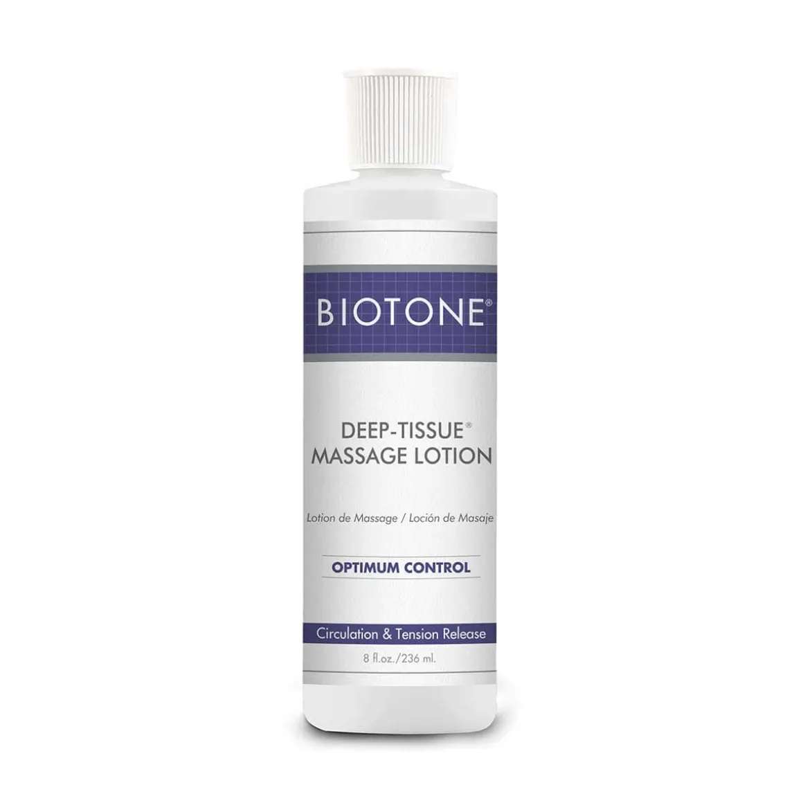 BIOTONE® Deep Tissue Massage Lotion