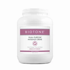 BIOTONE® Dual Purpose Massage Creme