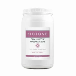 BIOTONE® Dual Purpose Massage Creme