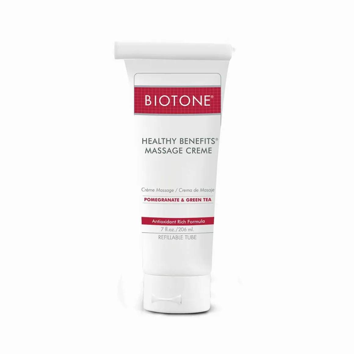BIOTONE® Healthy Benefits Massage Creme 7oz