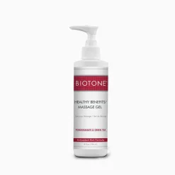 BIOTONE® Healthy Benefits Massage Gel