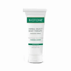 BIOTONE® Herbal Select Body Therapy Massage Creme