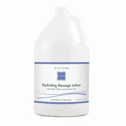BIOTONE® Lavender & Calendula Hydrating Massage Lotion
