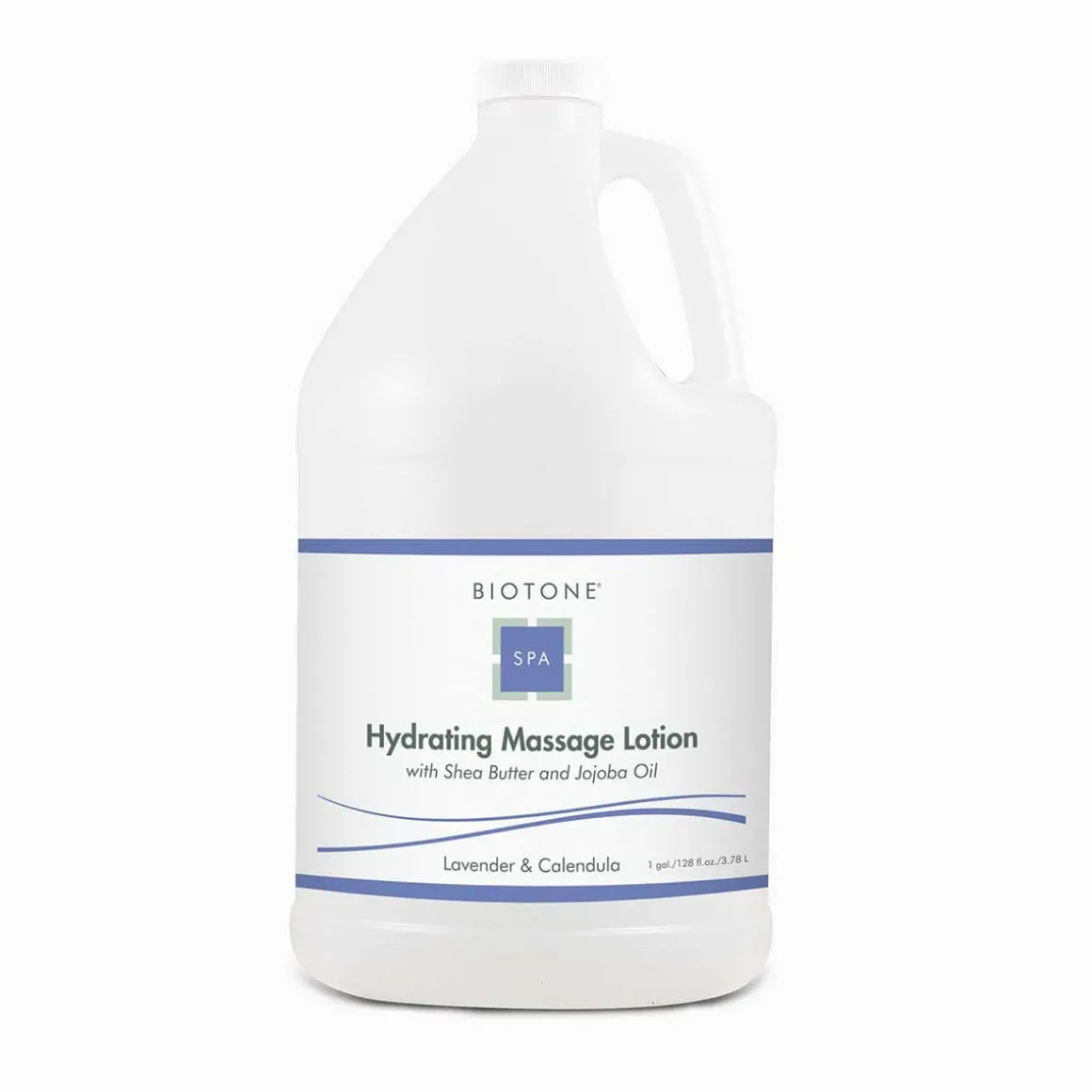 BIOTONE® Lavender & Calendula Hydrating Massage Lotion