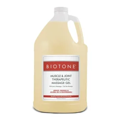 BIOTONE® Muscle & Joint Therapeutic Massage Gel