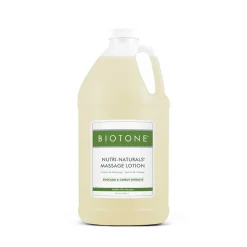 BIOTONE® Nutri-Naturals Massage Lotion