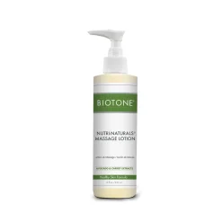 BIOTONE® Nutri-Naturals Massage Lotion