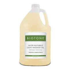 BIOTONE® Nutri-Naturals Massage Oil