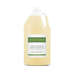 BIOTONE® Nutri-Naturals Massage Oil
