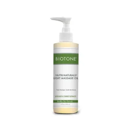 BIOTONE® Nutri-Naturals Massage Oil