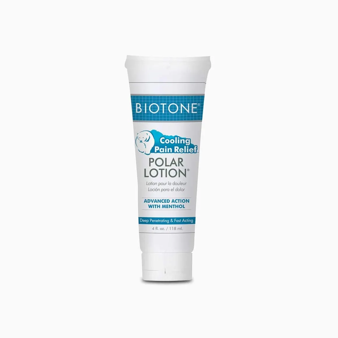 BIOTONE® Polar Lotion