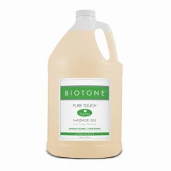 BIOTONE® Pure Touch Organics Massage Gel