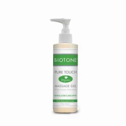 BIOTONE® Pure Touch Organics Massage Gel